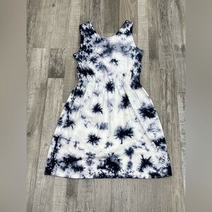 Gap Kids Tie Dye Dress